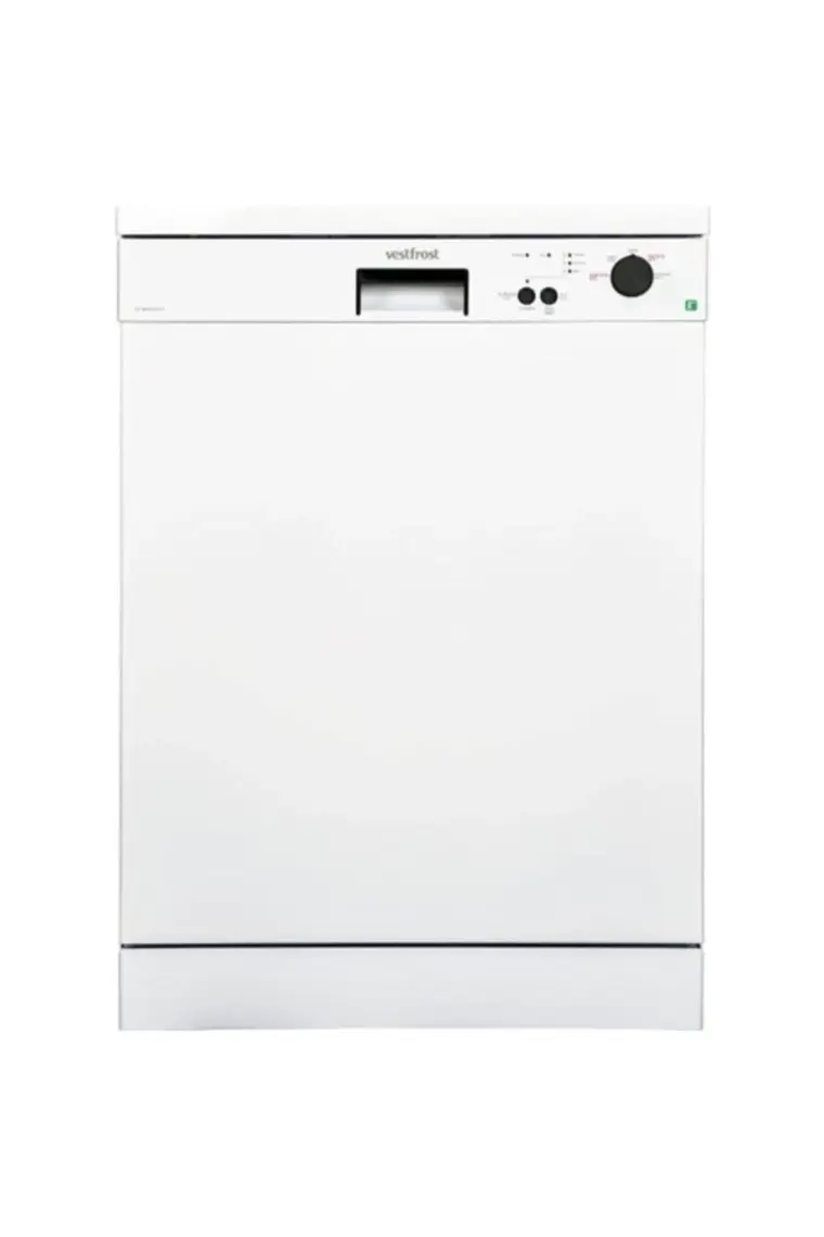 Vestfrost VF BM 4010 4 Programlı Bulaşık Makinesi