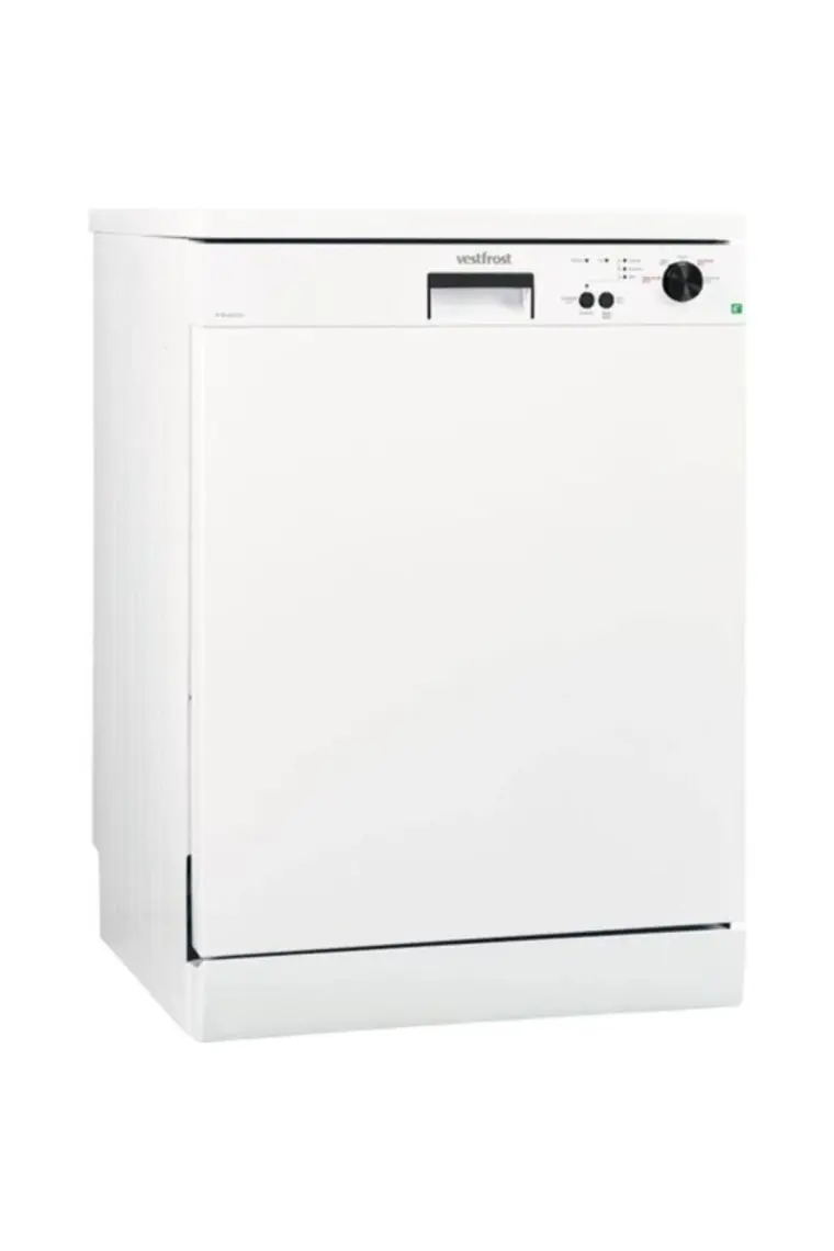 Vestfrost VF BM 4010 4 Programlı Bulaşık Makinesi