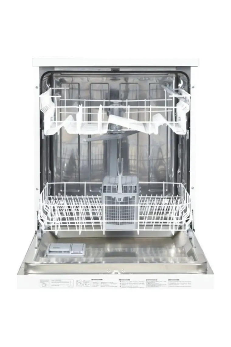 Vestfrost VF BM 4010 4 Programlı Bulaşık Makinesi
