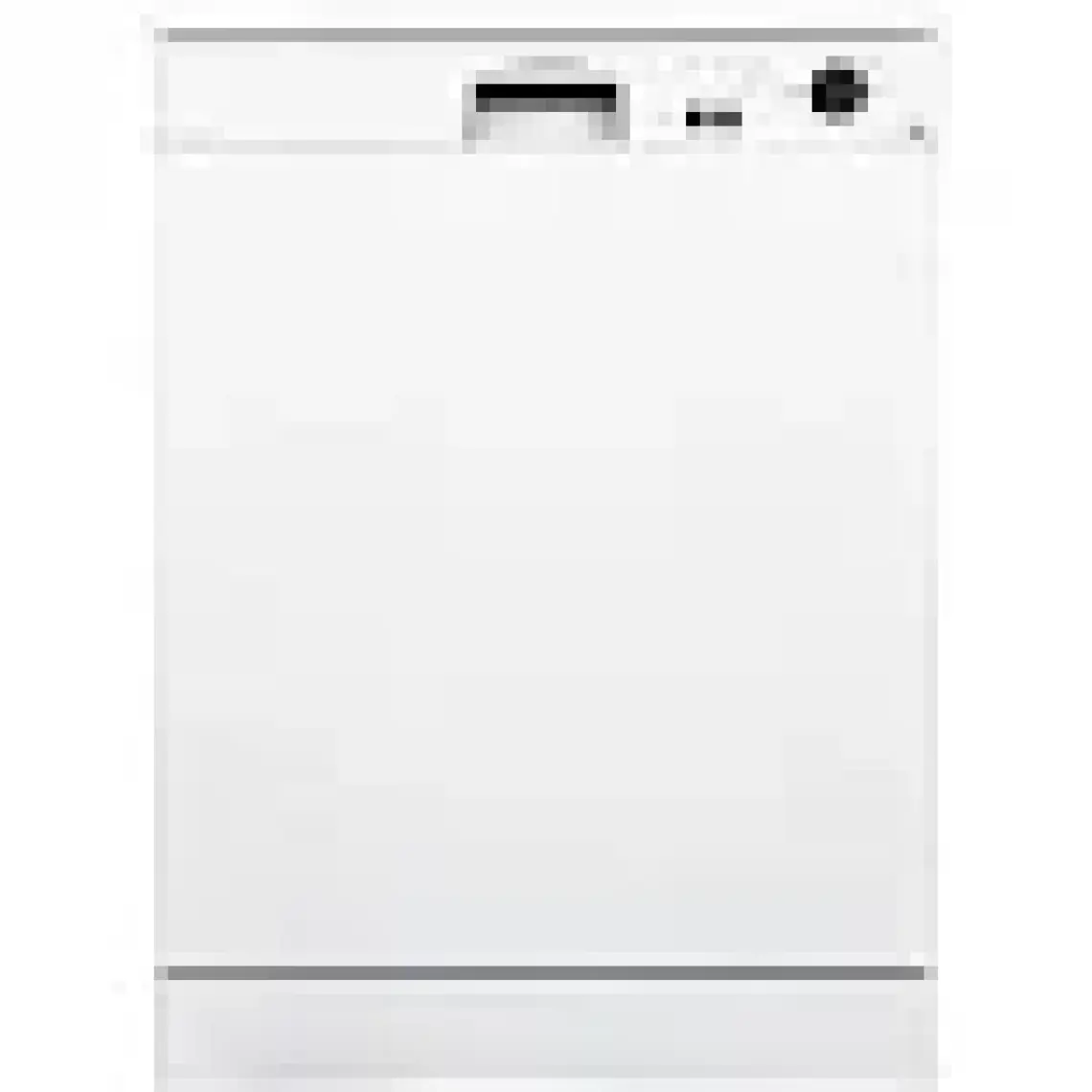 Vestfrost VF BM 4010 4 Programlı Bulaşık Makinesi