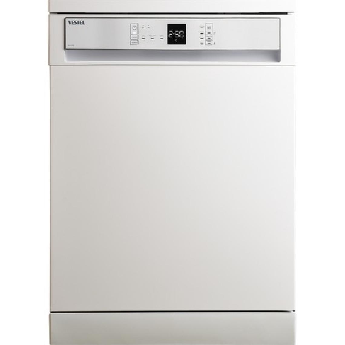 Vestel BM 3111 3 Programlı Bulaşık Makinesi