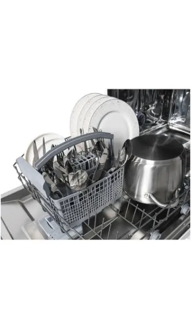Regal BM 521 E Enerji Sınıfı 5 Program Bulaşık Makinesi