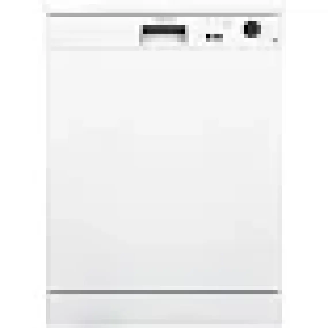 Vestfrost VF BM 3010 3 Programlı Bulaşık Makinesi
