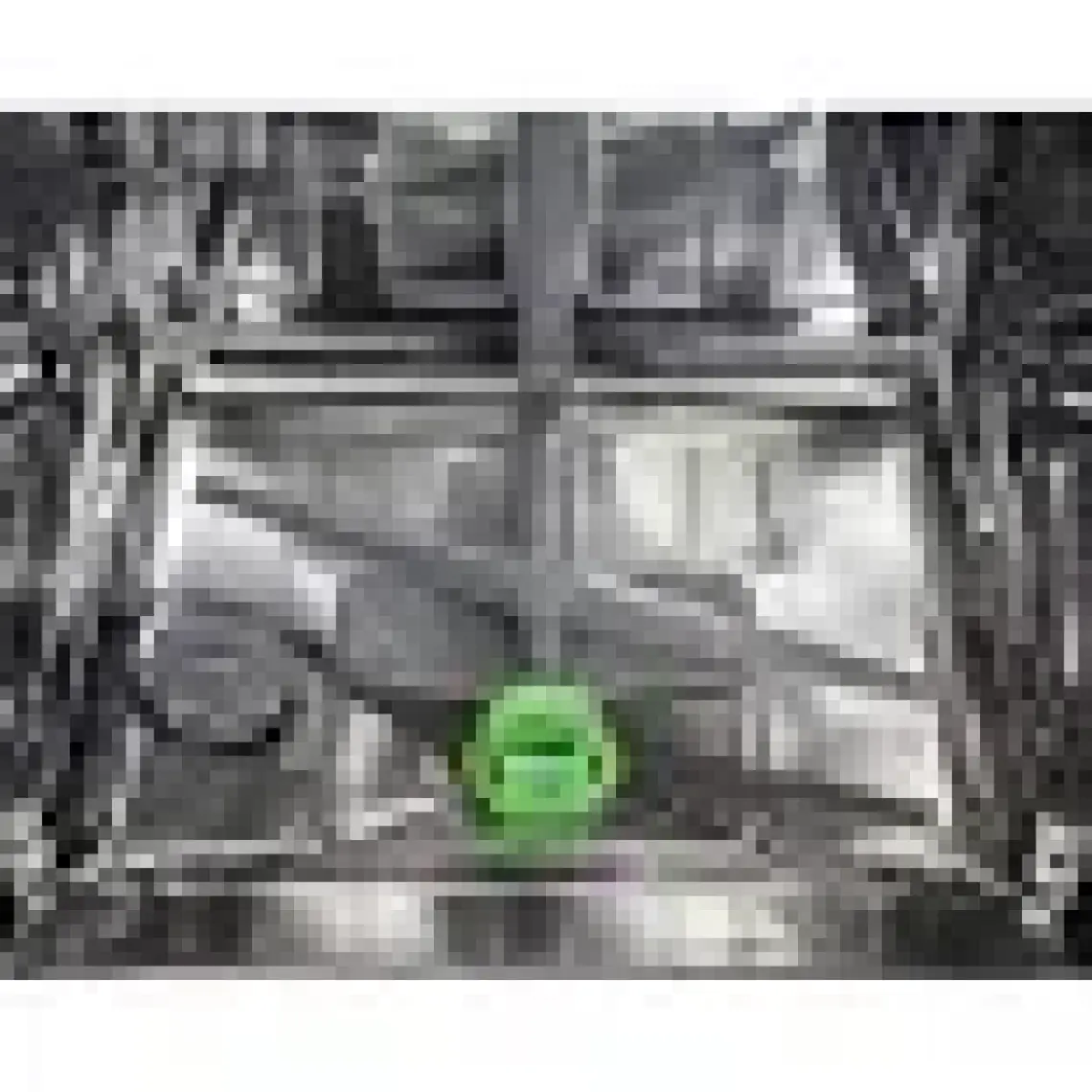 Vestfrost VF BM 3010 3 Programlı Bulaşık Makinesi