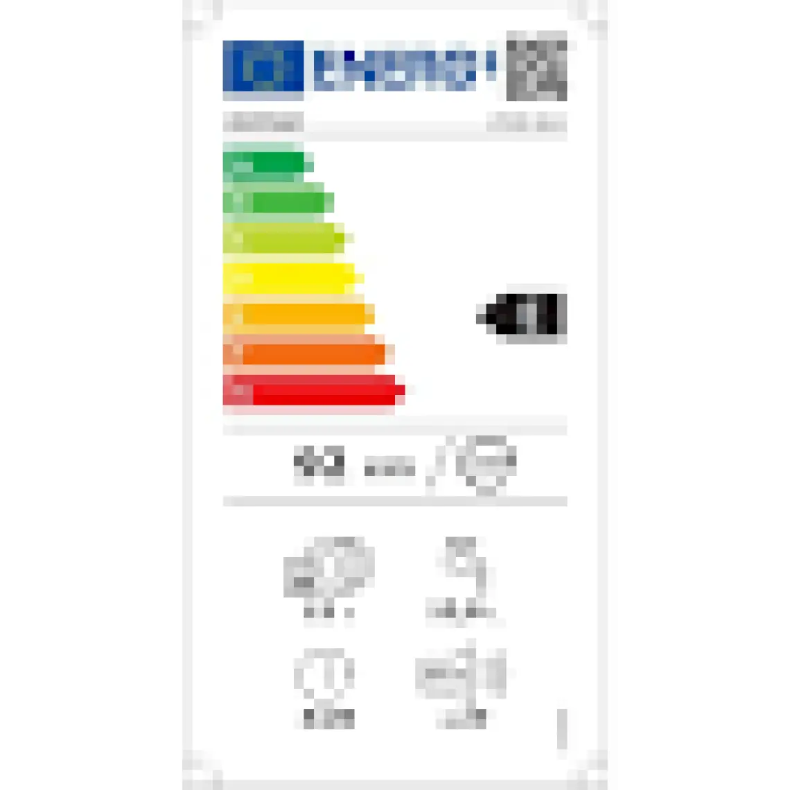 Vestfrost VF BM 3010 3 Programlı Bulaşık Makinesi