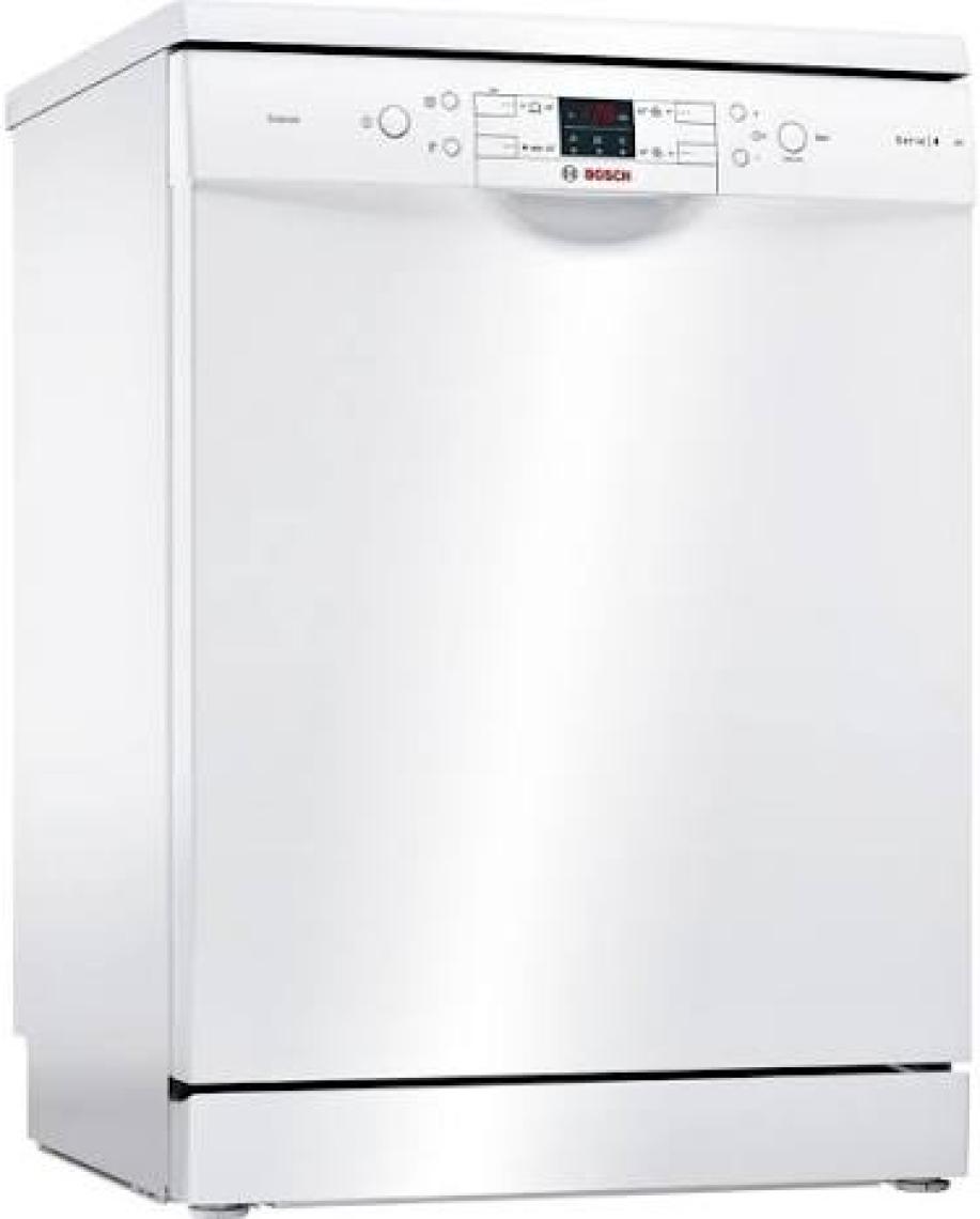 Bosch SMS44DW01T 4 Programlı Solo Bulaşık Makinesi