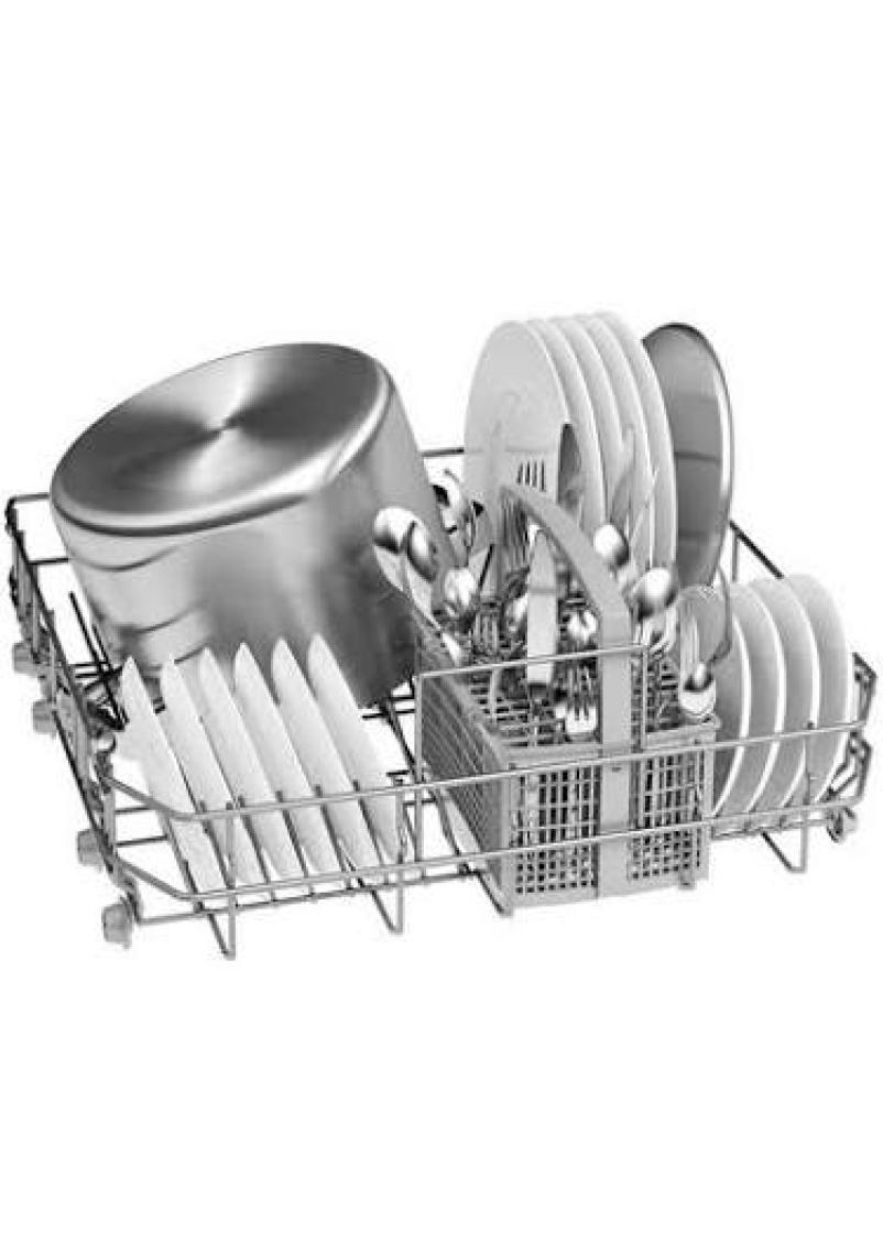 Bosch SMS44DW01T 4 Programlı Solo Bulaşık Makinesi