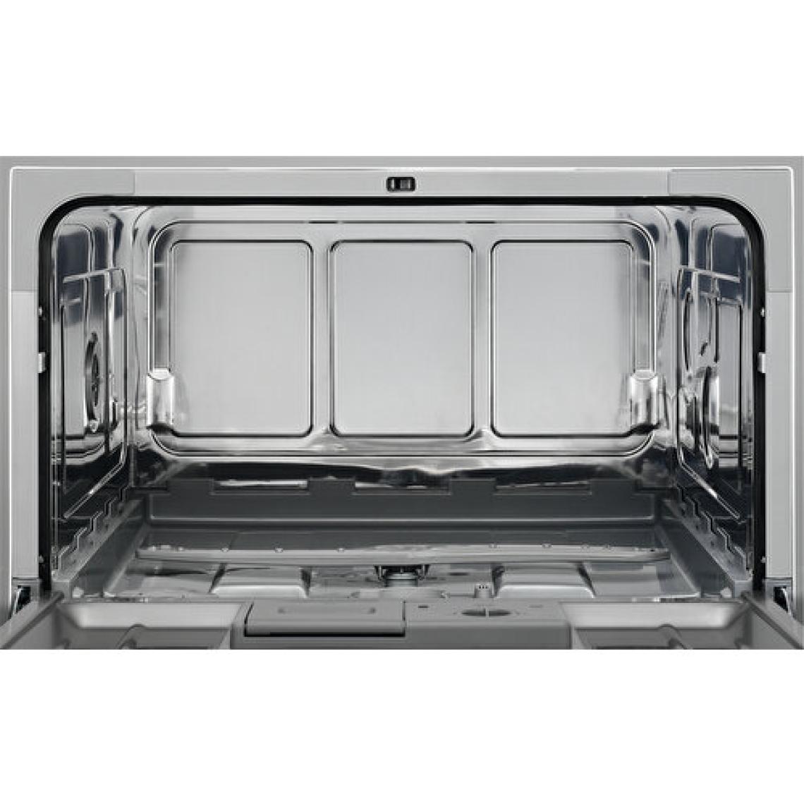 Electrolux ESF2400OW 6 Programlı Bulaşık Makinesi