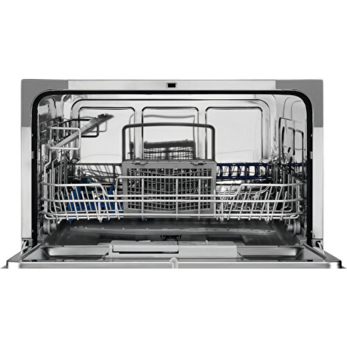 Electrolux ESF2400OW 6 Programlı Bulaşık Makinesi