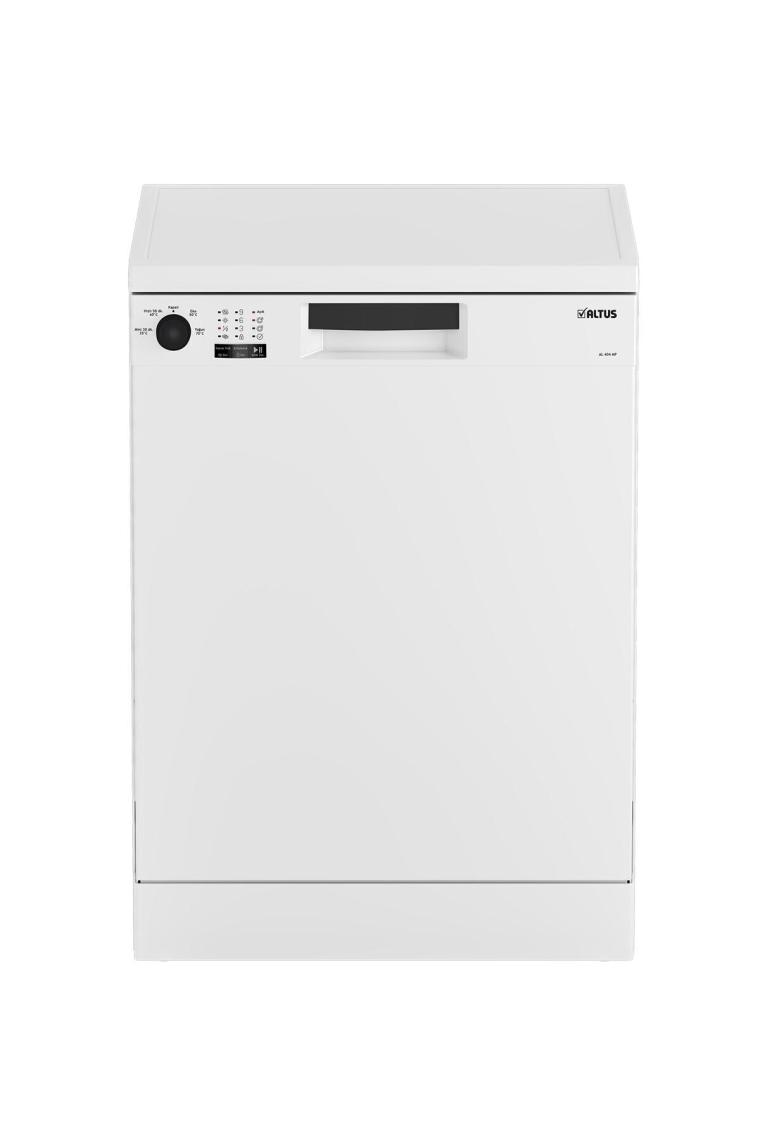 Al 404 Mp E Enerji 4 Programlı Bulaşık Makinesi