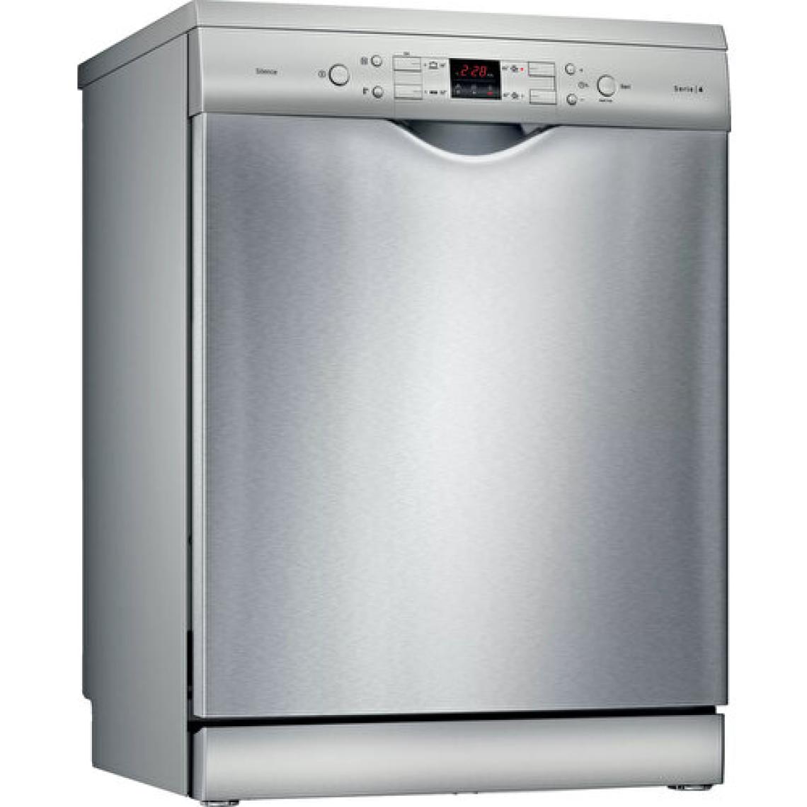 Bosch SMS44DI01T 4 Programlı Bulaşık Makinesi