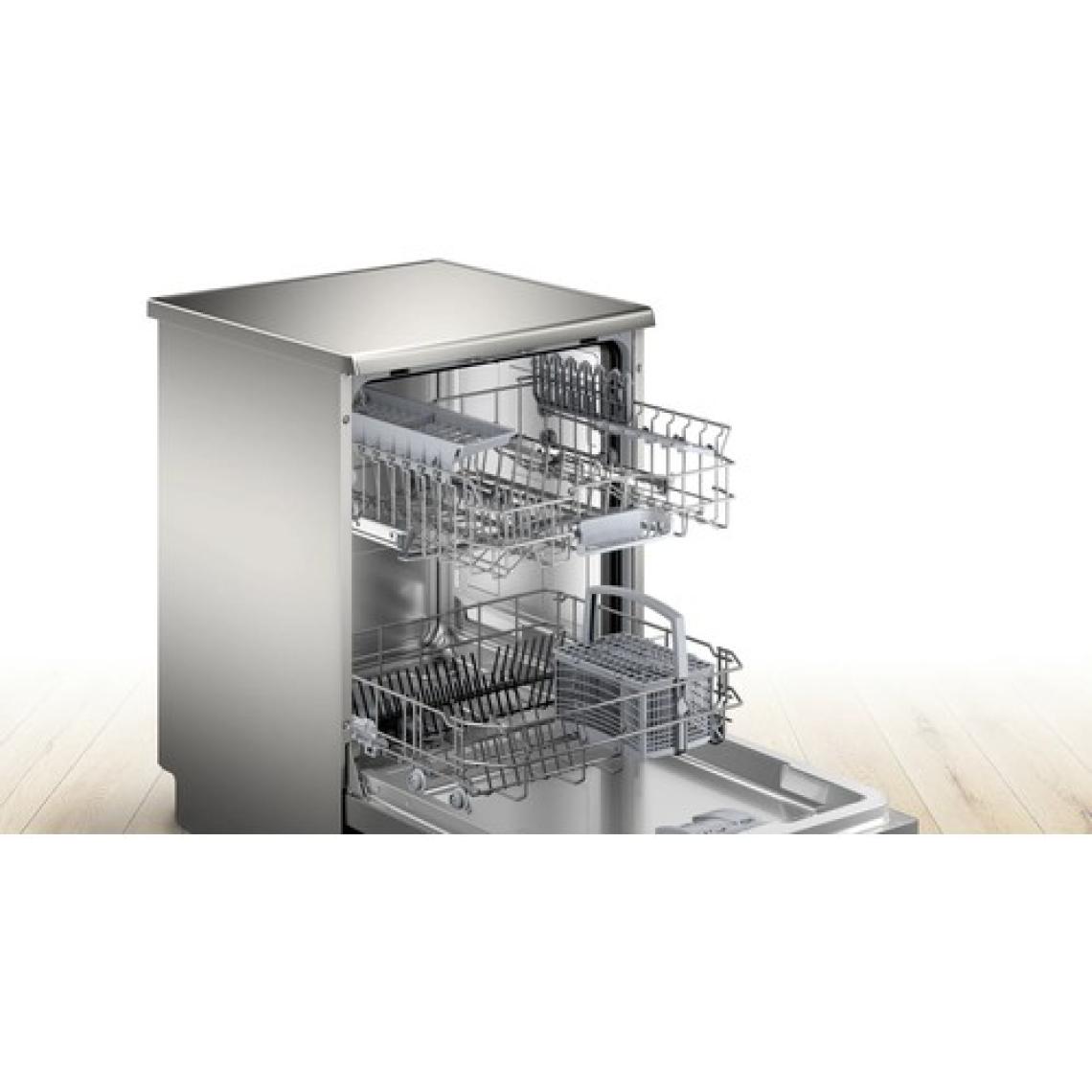 Bosch SMS44DI01T 4 Programlı Bulaşık Makinesi