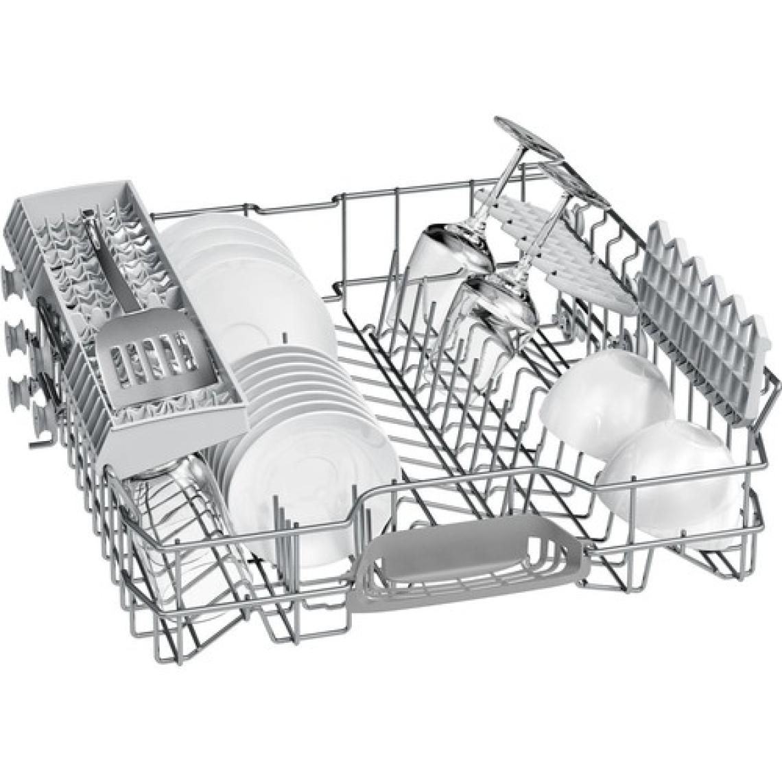 Bosch SMS44DI01T 4 Programlı Bulaşık Makinesi