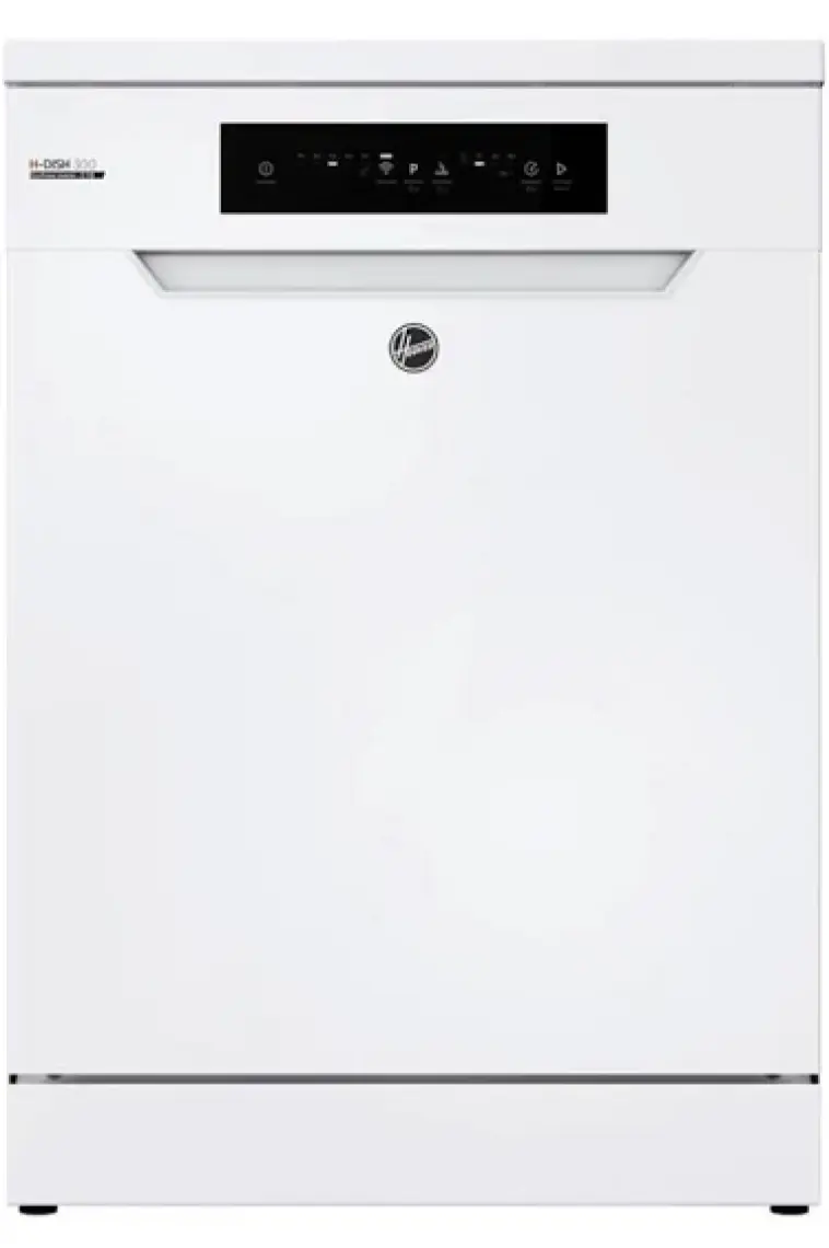 Hoover HF 3E53E0W-17 5 Programlı Bulaşık Makinesi