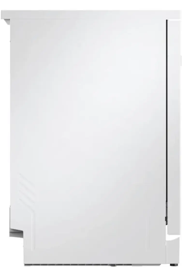 Hoover HF 3E53E0W-17 5 Programlı Bulaşık Makinesi
