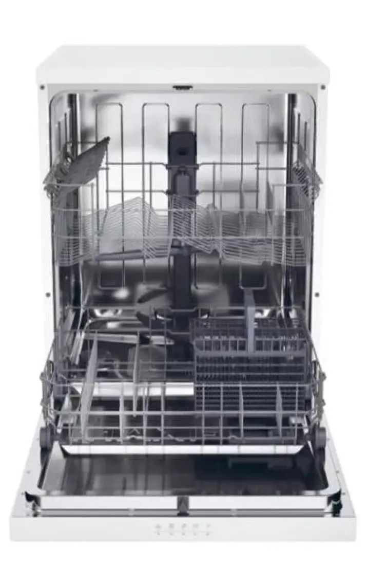 Hoover HF 3E53E0W-17 5 Programlı Bulaşık Makinesi