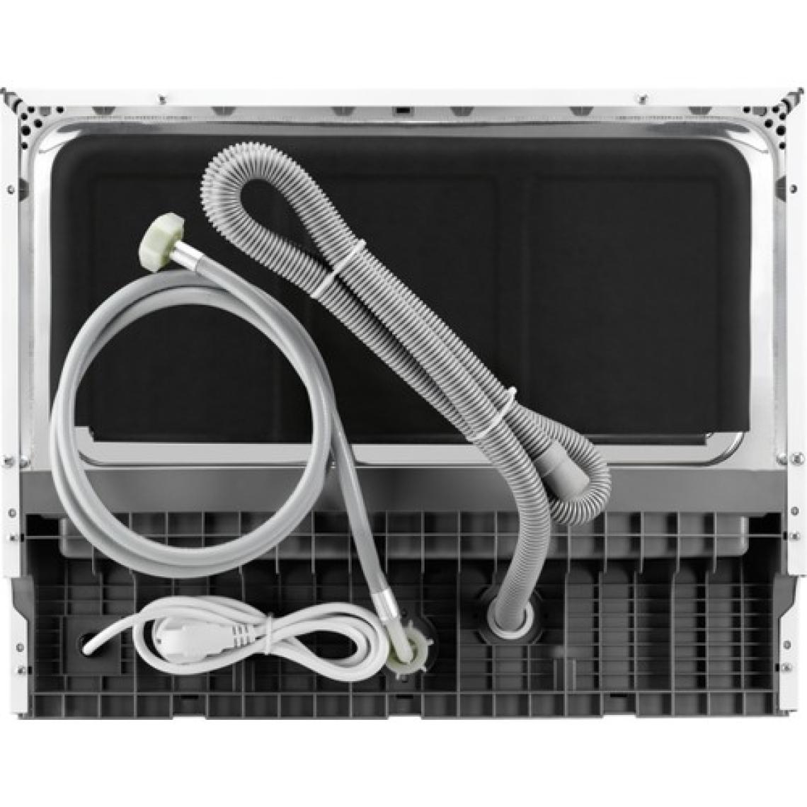 Electrolux ESF2400OS 6 Programlı Tezgâh Üstü Bulaşık Makinesi