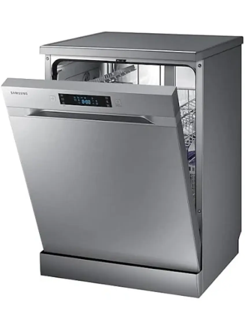 Samsung DW60M5052FS/TR 5 Programlı Bulaşık Makinesi