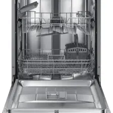 Samsung DW60M5052FS/TR 5 Programlı Bulaşık Makinesi