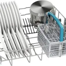 Profilo BM6320MA D Enerji Sınıfı 6 Programlı Bulaşık Makinesi