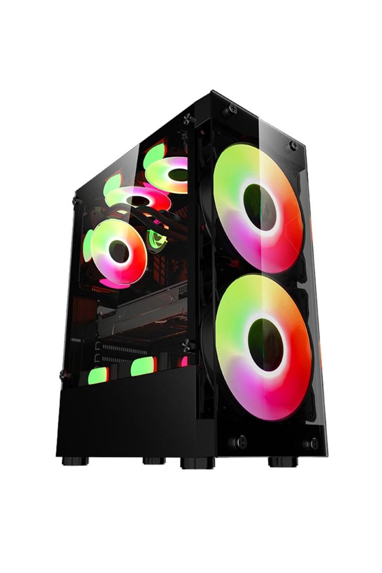 Smart X50 I5-3470 16gb 256gb+500gb 18.5" Masaüstü Oyuncu Bilgisayarı