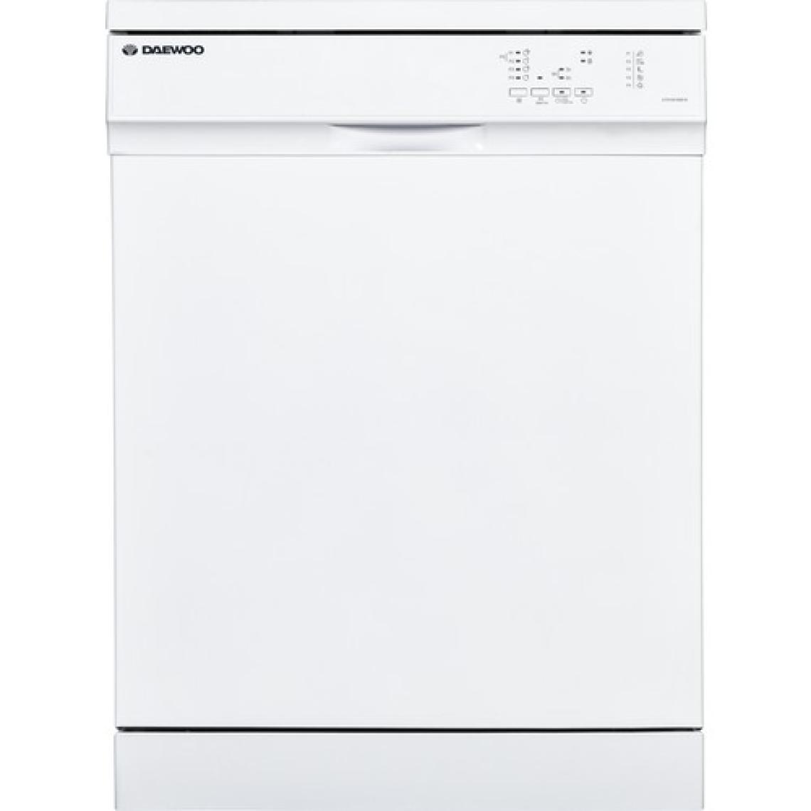 Daewoo D-Tr 5 Program Bulaşık Makinesi 0500 W