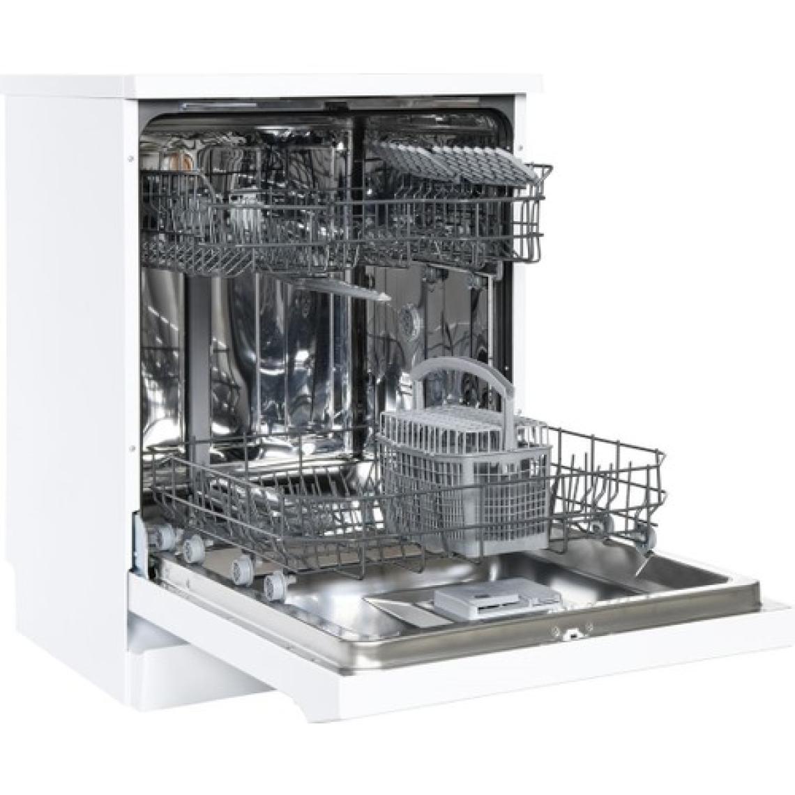 Daewoo D-Tr 5 Program Bulaşık Makinesi 0500 W