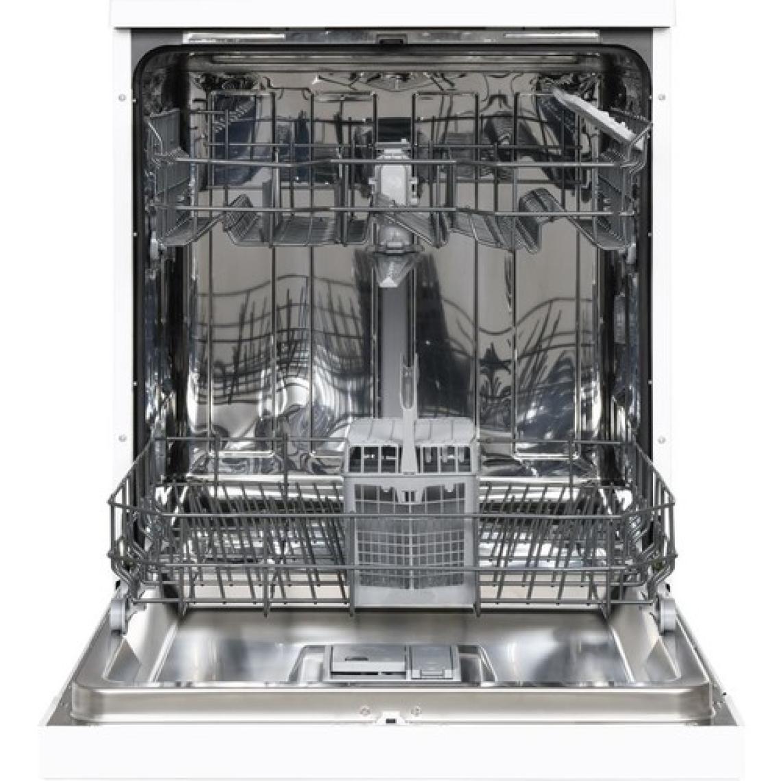 Daewoo D-Tr 5 Program Bulaşık Makinesi 0500 W