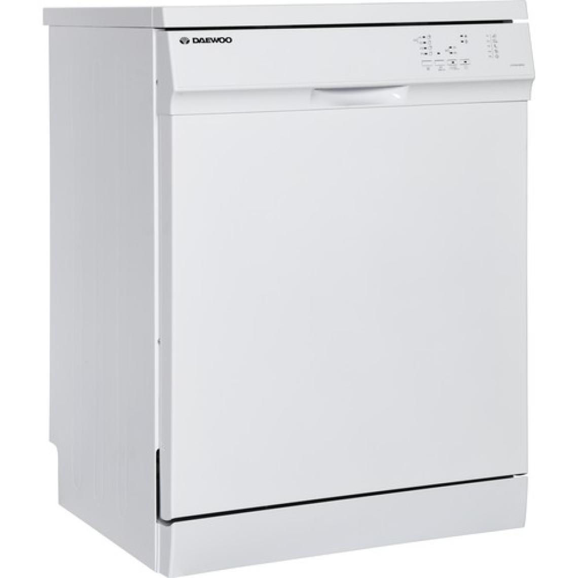 Daewoo D-Tr 5 Program Bulaşık Makinesi 0500 W