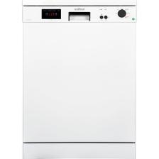 Vestfrost VF BM 5010 DG 5 Programlı Bulaşık Makinesi