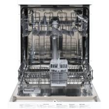 Windsor Bm 3WS120 3 Programlı Bulaşık Makinesi