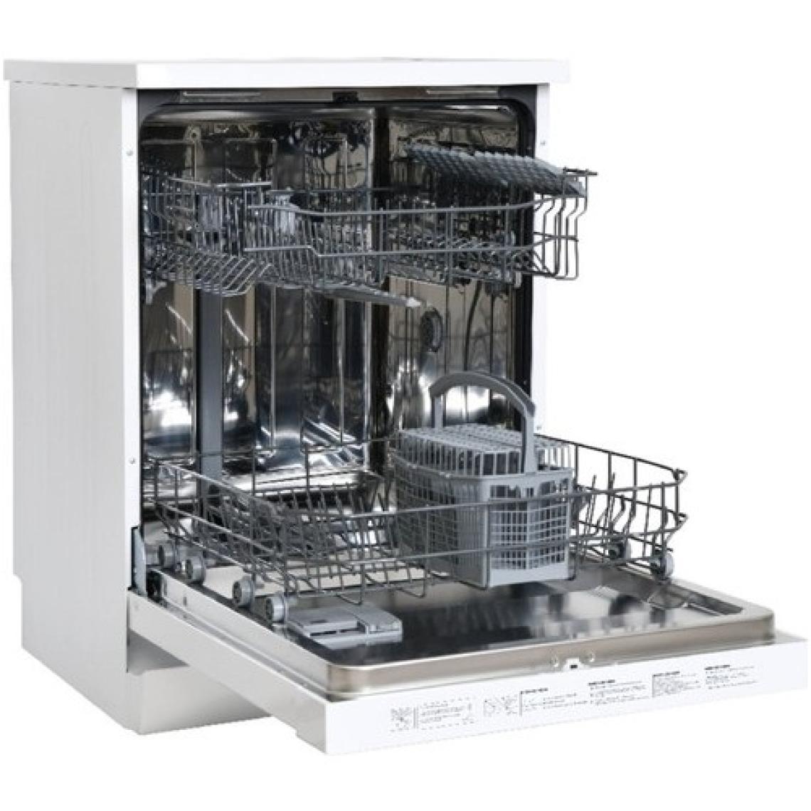 Windsor Bm 3WS120 3 Programlı Bulaşık Makinesi