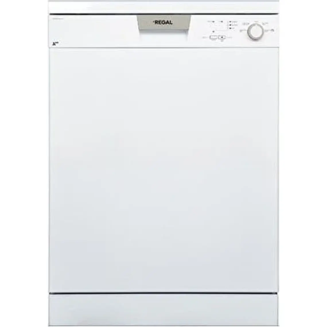 Regal BM 410 4 Programlı Bulaşık Makinesi