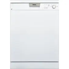 Regal BM 410 4 Programlı Bulaşık Makinesi