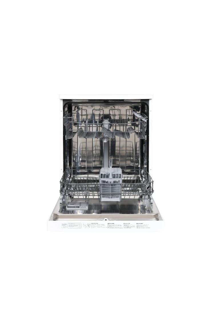 Windsor Bm 4WS120 4 Programlı Bulaşık Makinesi