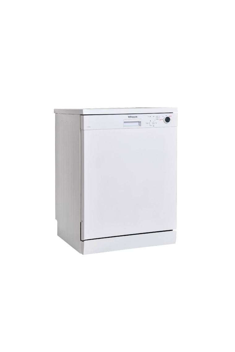 Windsor Bm 4WS120 4 Programlı Bulaşık Makinesi