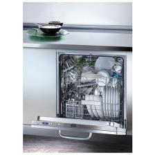 Franke Fdw 614 D6P Dos E Ankastre Bulaşık Makinesi