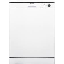 Windsor WS 3514 5 Programlı 12 Kişilik Bulaşık Makinesi