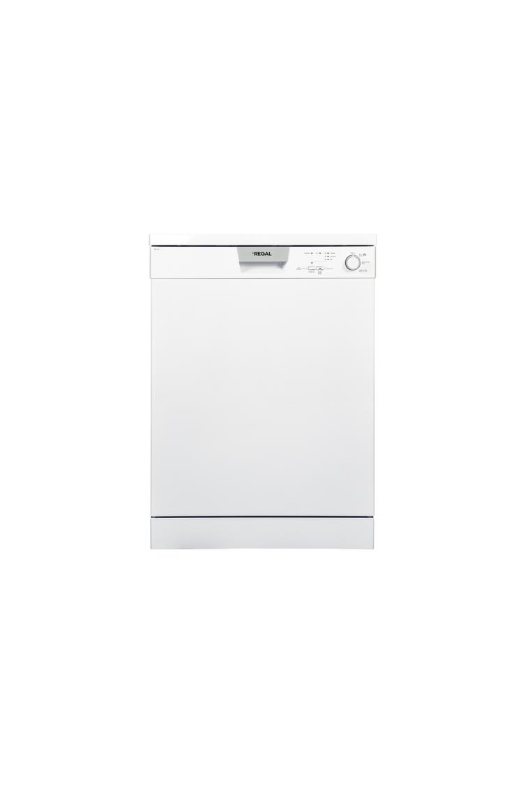 Regal Bm 310 3 Programlı Bulaşık Makinesi