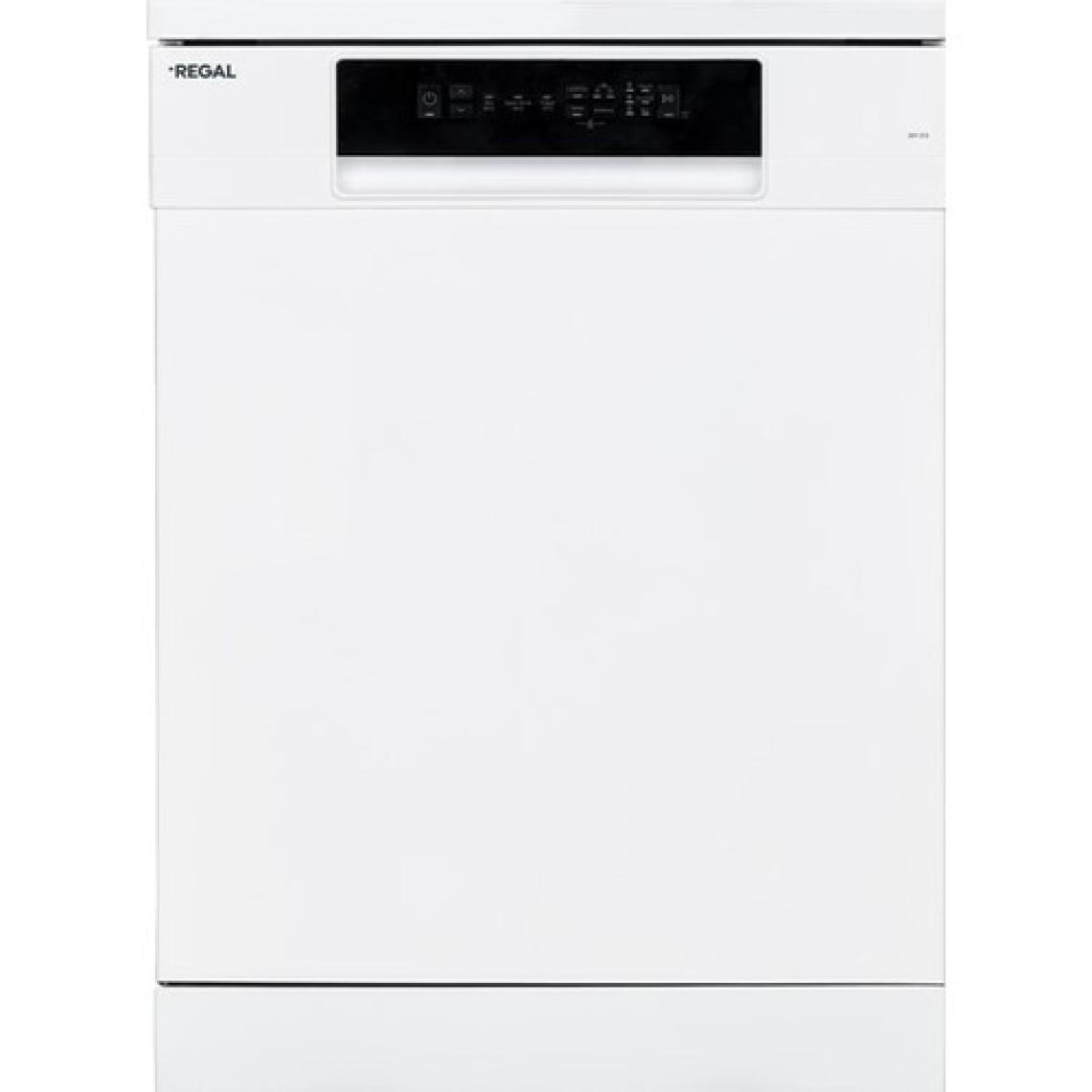 Regal BM 313 3 Programlı Bulaşık Makinesi