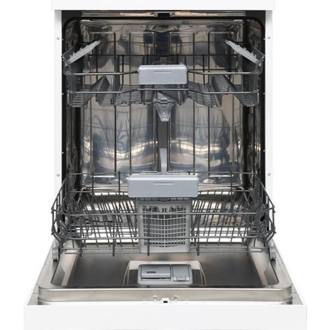 Regal BM 313 3 Programlı Bulaşık Makinesi