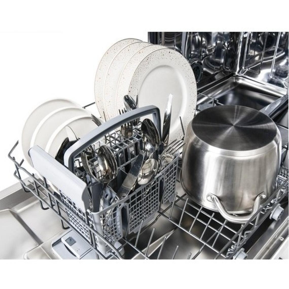 Regal BM 313 3 Programlı Bulaşık Makinesi