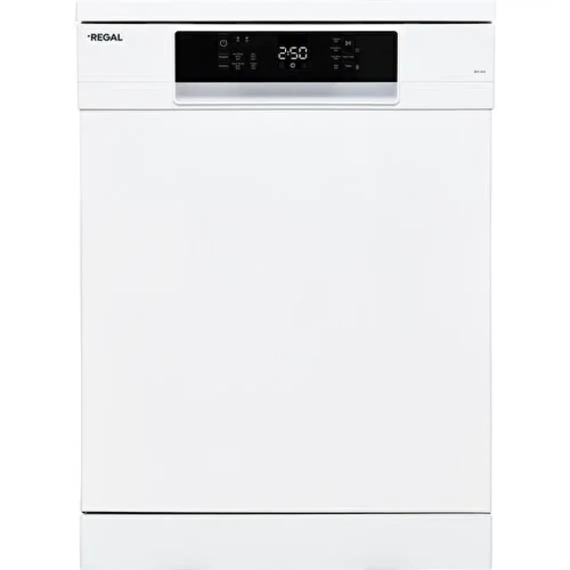 Regal Bm 424 4 Program Bulaşık Makinesi