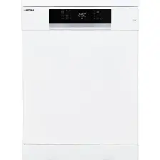 Regal Bm 424 4 Program Bulaşık Makinesi
