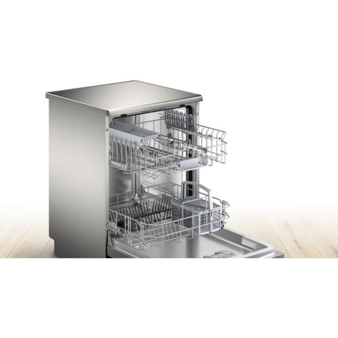 Bosch SMS4IKI51T 5 Programlı Bulaşık Makinesi