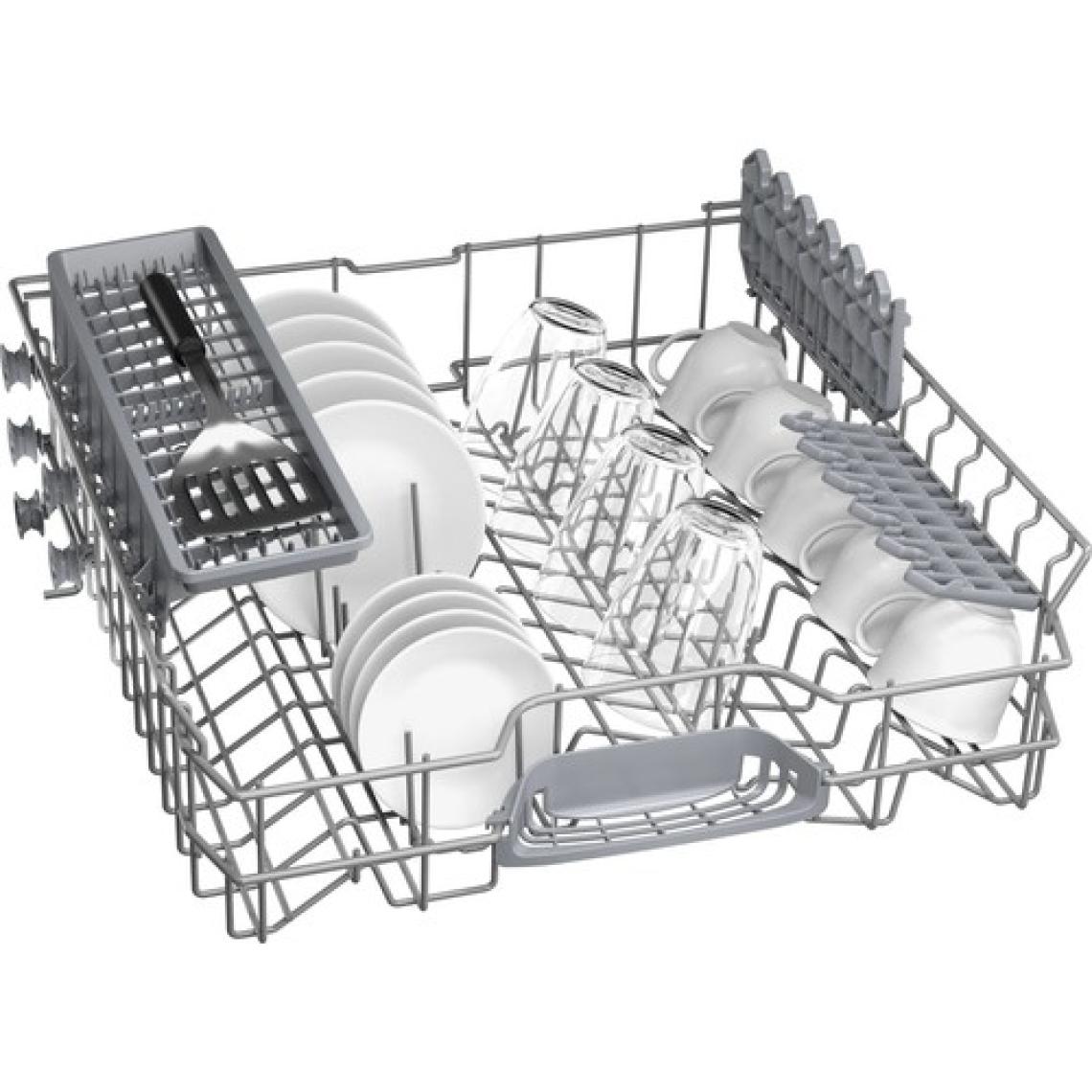 Bosch SMS4IKI51T 5 Programlı Bulaşık Makinesi