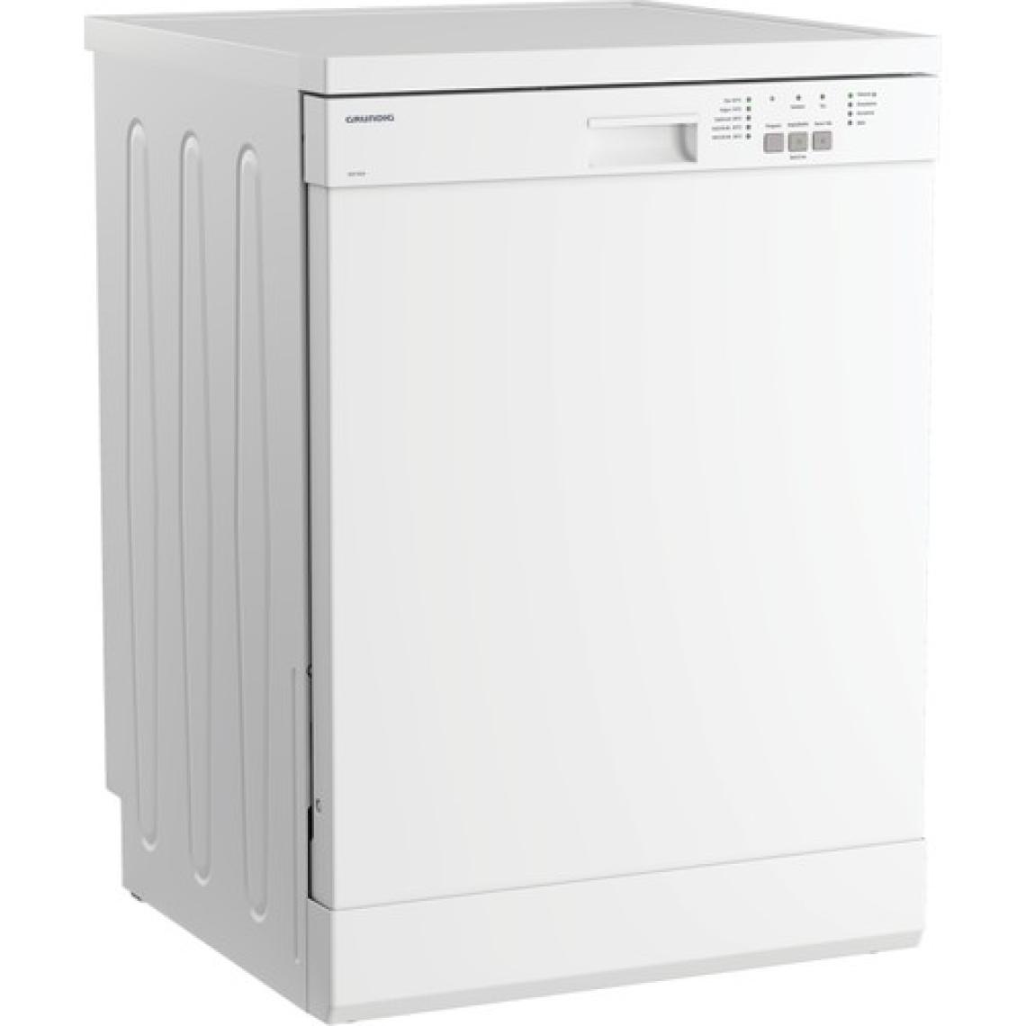 Grundig GDF 5104 5 Program (13 Kişilik) Bulaşık Makinesi