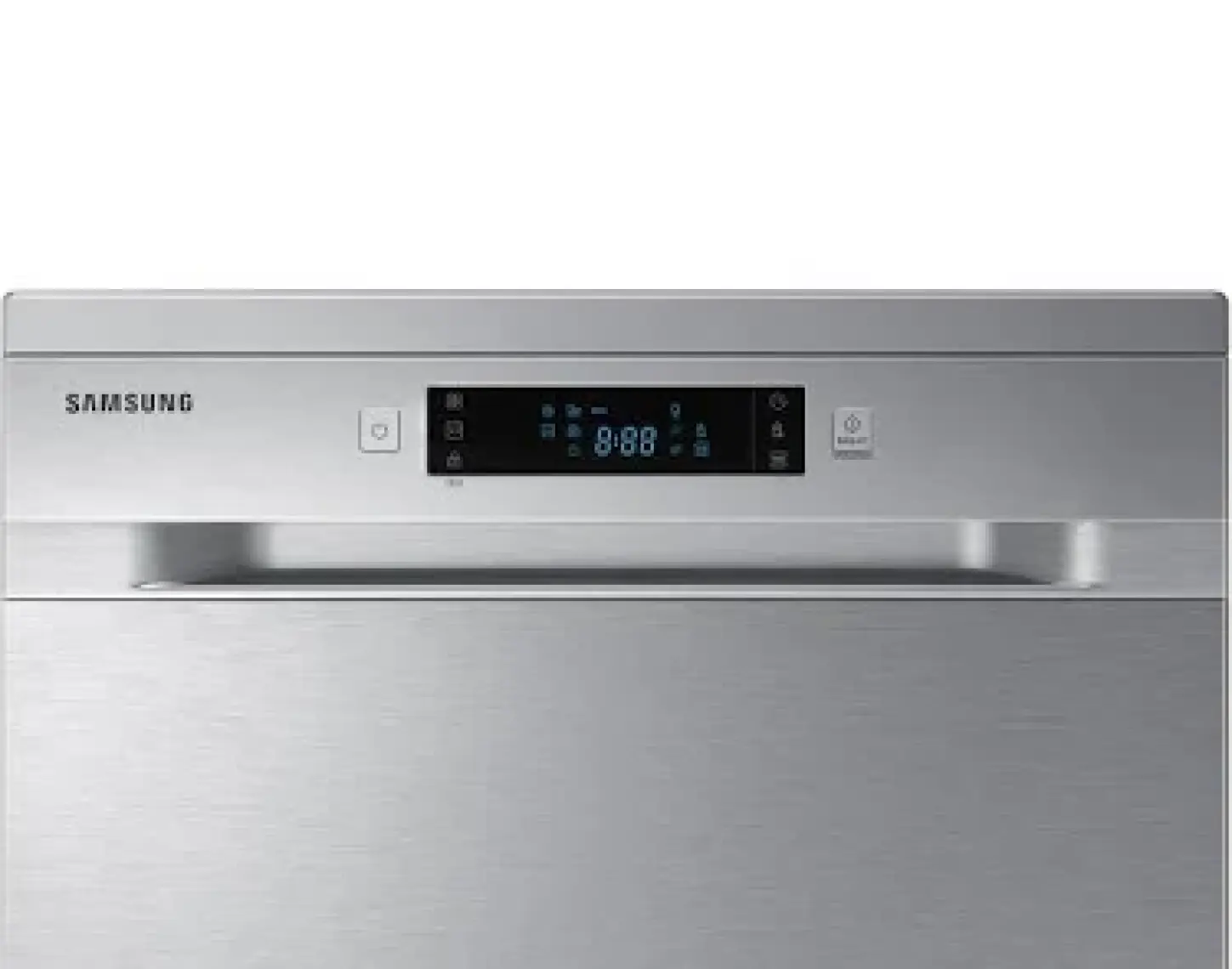 Samsung DW60M5042FS 4 Programlı Solo Bulaşık Makinesi
