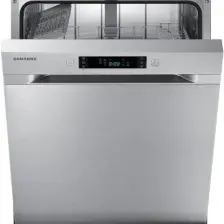 Samsung DW60M5042FS 4 Programlı Solo Bulaşık Makinesi