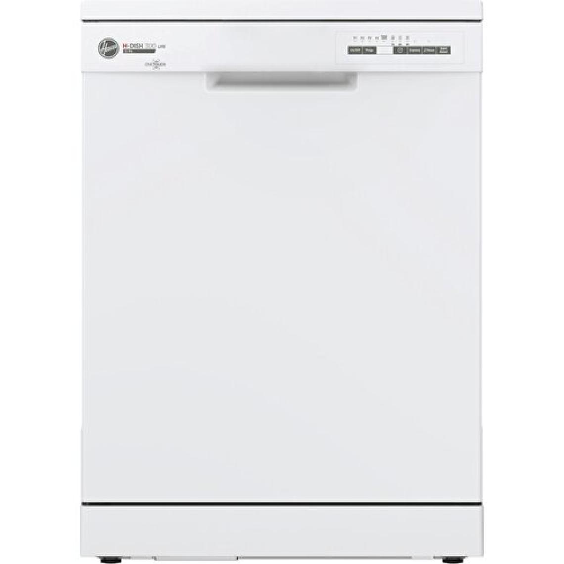 Hoover HF 3F54L0NW-17 5 Programlı NFC Bağlantılı Bulaşık Makinesi